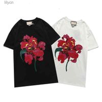 Wholesale 2021 Men s Clothing Summer Basic T shirt with Cotton Short sleeved White Black Gray Stylish Casual Gym s xl