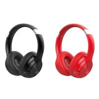 Wholesale Headphones Earphones ZEALOT B36 ANC Wireless Bluetooth Earphone Active Noise Cancelling HIFI Gaming Bass Stereo Headset