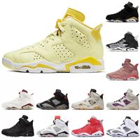 Wholesale 2022 s unc black cat Infrared Men shoes white red Oreo Alternate Hare Olympic Maroon Carmine sport blue Sneakers Sports
