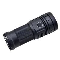 Wholesale Haikelite HK04 x XPLHI LM Anduril UI Bright Waterproof for Searching Lamp Torch Lantern Spotlights LED Hunting