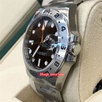 Wholesale Luxury Top Quality Wristwatches Bf Maker mm L Steel good Movement Mechanical Automatic Mens Watch Watches