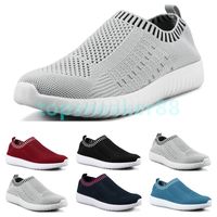 Wholesale Quality hot fashion women s shoes flying shuttle sports shoes one foot breathable light casual breathable sports shoes