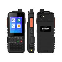 Wholesale UNIWA F70 Inch Quad Core GB RAM GB ROM Android G China Digital Two Way Radio Walkie Talkie Mobile Phone