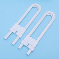 Wholesale Carriers Slings Backpacks Pack Of Child Safety Cabinet Latches For Baby Safe Closet Kitchen Door U Shaped Lock
