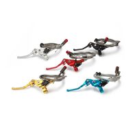 Wholesale Motorcycle Brakes mm Hydraulic Clutch Lever Master Cylinder For CC Vertical Engine Pit Dirt Bike Enduro