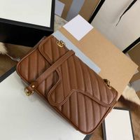 Wholesale 7A Designers The new series The sudden ability fashion inherent fetter Microfiber lining It looks like suede Genuine Leather fashion bags