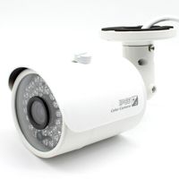 Wholesale Cameras Metal TVL Sony CCD CCTV Camera IR Color Security Outdoor Waterproof IR Leds