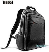 Wholesale original Lenovo ThinkPad backpack inch inch Laptop Bag R2482 Huge Capacity Velvet Sleeve Travel Laptop Backpack