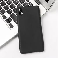 Wholesale Mobile Accessories Phone Cases For Kocera Android One S6 S8 S4 X3 Basio Digno BX Matte TPU Back Cover
