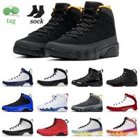 Wholesale Jumpman Mens Bred Basketball Shoes Change The World Universty Blue Gym Red Snakeskin Black Space Jam Iridescent Racer Blue Womens Sneakers Trainers Runners