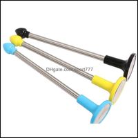Wholesale Golf Sports Outdoorsgolf Training Aids Swing Direction Indicator Aid Posture Correction Imp Rhythm Tempo For Drivers And Irons N23 Drop
