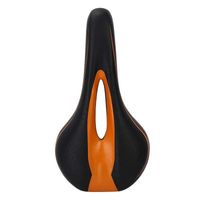 Wholesale Bike Saddles Bicycle Saddle Ultralight Road Soft Comfortable Seat For Mtb Cycling Spare Parts Accessories