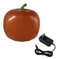 Wholesale Projector Lamps H052 Halloween Talking Animated Pumpkin With Built in Speaker in Pro