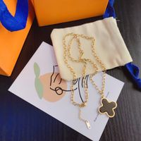 Wholesale Love Necklace women Pendants Retro embellishment bronze Charm Chain Pendant Necklaces Fashion Brass Jewelry gift