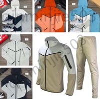 Wholesale Designer men tracksuit womens tech fleece jacket Suit clothing jogger Space Cotton Trousers pant Mens Bottoms Joggers Camo Running pants Sweatpants Camouflage