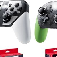 Wholesale For Switch Pro Bluetooth Wireless Controller NS Splatoon2 Remote Gamepad For Nintend Switch Console Joystick VS PS4
