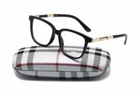 Wholesale Transparent lens High quality women men sunglasses outdoor fashion luxury pc frame A89 glassesye glass eyeglasses