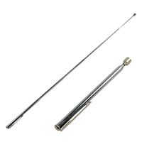 Wholesale 2021 Mini Portable Telescopic Magnetic Magnet Pen Handy Tool Capacity For Picking Up Nut Bolt Extendable Pickup Rod Stick New