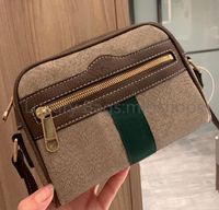 Wholesale classic Luxurys Designers Shoulder bag high quality Letter Handbags wallet Flap women Crossbody purses Fashion Bags Chains Cross Body