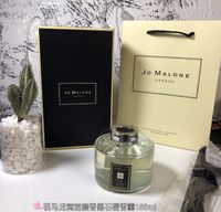 Wholesale Jo Malone Perfume ml Scent Surround Diffuser Diffuseur Wild Bluebell English Pear Lime Basil Mandarin Fragrance Long Lasting Smell London Parfum Cologne