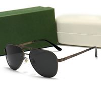 Wholesale 2021 Sunglasses Polarized Sun Glasses for Man and Women Driving Aviation Sunglass Anti Reflective Polaroid wiht box ship