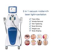 Wholesale High quality New Generation rolling slimming machine velasculpt emultifunctional all body care weight loss sking lift beauty machine