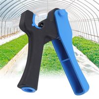 Wholesale Watering Equipments Garden mm Grip Hole Puncher Irrigation Hose Punch For Dripper Inserting mm PE Pipe Opening Tools
