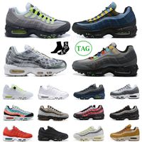 Wholesale new Drop Whole Runner Men Running Shoes Cushion max OG Sneakers Boots all Authentic air Walking Discount Sports Size SX01
