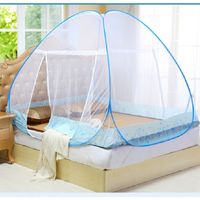 Wholesale Chinese Mosquito Net For Bed Yurt Installation Bottomed Folding Netting