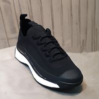 Wholesale Selling Fashion triple S Women Shoes Breathable Platform Sneakers Black White Bred trainers Spring Autumn Sports Running Outdoor Comfortable Casual Shoe Size