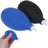 Wholesale Professional Hand Tool Sets Rubber Air Blower Ball Strong Dust Cleaner Repair For Mobile Phone Tablet PC Camera Lens Keyboards Cleaning