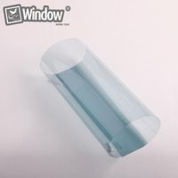 Wholesale Car Sunshade Window Tint SUNICE cm Side Glasses Auto Home Film VLT Tinting LIght Blue UV Protection