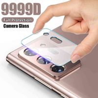Wholesale Camera Screen Protector For Samsung Galaxy S20 Ultra FE S21 S10E S10 S8 S9 Plus Lens Film A51 A71 A20 A50 A70 A52 Tempered Glass