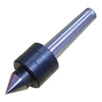 Wholesale lathe taper tool for wood turning woodworking car turning wood lathe accessories taper thimble lathes revolving tool