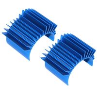 Wholesale Fans Coolings Electric Motor Radiator Heat Sink Brushless Printer Suitable For