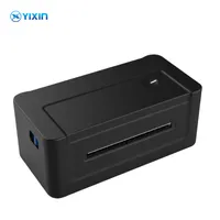 Wholesale Printers Thermal Printer Inch USB Bluetooth Label Sticker For Express mm Maker Barcode