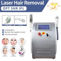 Wholesale High Quality Elight skin whitening and IPL Machine For Hair Removal with Home Use Obtained CE certification204