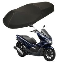 Wholesale S2R Motorcycle Moped Motorbike Seat Cover for HONDA PCX150 PCX Universal Scooter Cushion Leather Case