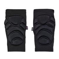 Wholesale Elbow Knee Pads A Pair Of Professional Breathable Sports Exercise Ski Support Basketball Volleyball Arm Sleeve Protection XS