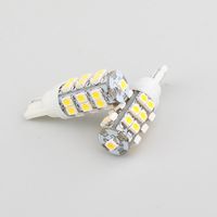 Wholesale T10 LED Bulbs Warm Cool White Super Bright wedge Lights Lamps V V SMD