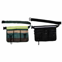 Wholesale Planters Pots Garden Tool Pocket Adjustable Portable Set For Store Small Items Storage Tools