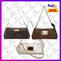 Wholesale Woman Designer Luxury Fashion Casual EVA Chain Bag Shoulder Bags High Quality TOP A M95567 N55213 N55214 Crossbody Handbag Purse Wallet Key Pouch Fast Delivery
