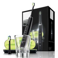 Wholesale PH Sonicare Electronic diamond clean Toothbrush Powerful Ultrasonic Sonic Electric USB Charge Rechargeable