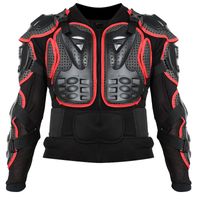 Wholesale Motorcycle Armor Racing For Off road Vehicles Protective Chest Shoulders Elbow Wrist Back