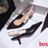 Wholesale Stylish Women s Sandals Female Designers Shoe Top Quality Dress Shoes Luxury Lady Elements