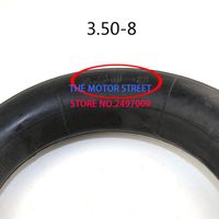 Wholesale Motorcycle Wheels Tires Inch With Inner Tubes Fit Little Monkey Bike Tire