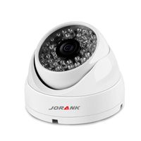 Wholesale Cameras JORANK Mini Hidden Surveillance Sony IMX323 AHD Camera P m Night Vision CCTV IR Dome Waterproof Security