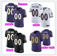 Wholesale Custom American football Jerseys For Mens Womens Youth Kids Most Popular authentic Number Color baseball soccer jersey sew xl xl xl
