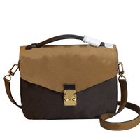 Wholesale 2021 handbag Designer crossbody bag Pochette Metis Shoulderbags tote Wallet hanbags Women fashion Purse Clutch backpack Handbags Marmont Fannypack F6688 On Sale