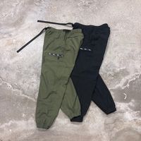 Wholesale Goth Cargo Techwear Men s Pants Japanese Streetwear Men Women Overalls Hip Hop Harajuku Sweatpants Joggers Tracksuit